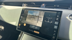 Land Rover Range Rover Evoque 2.0 D200 Edition 5dr Auto Diesel Hatchback